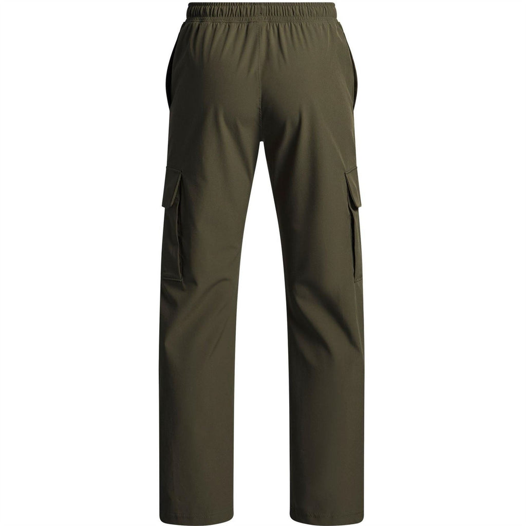 Under Armour B Icon Woven Pant