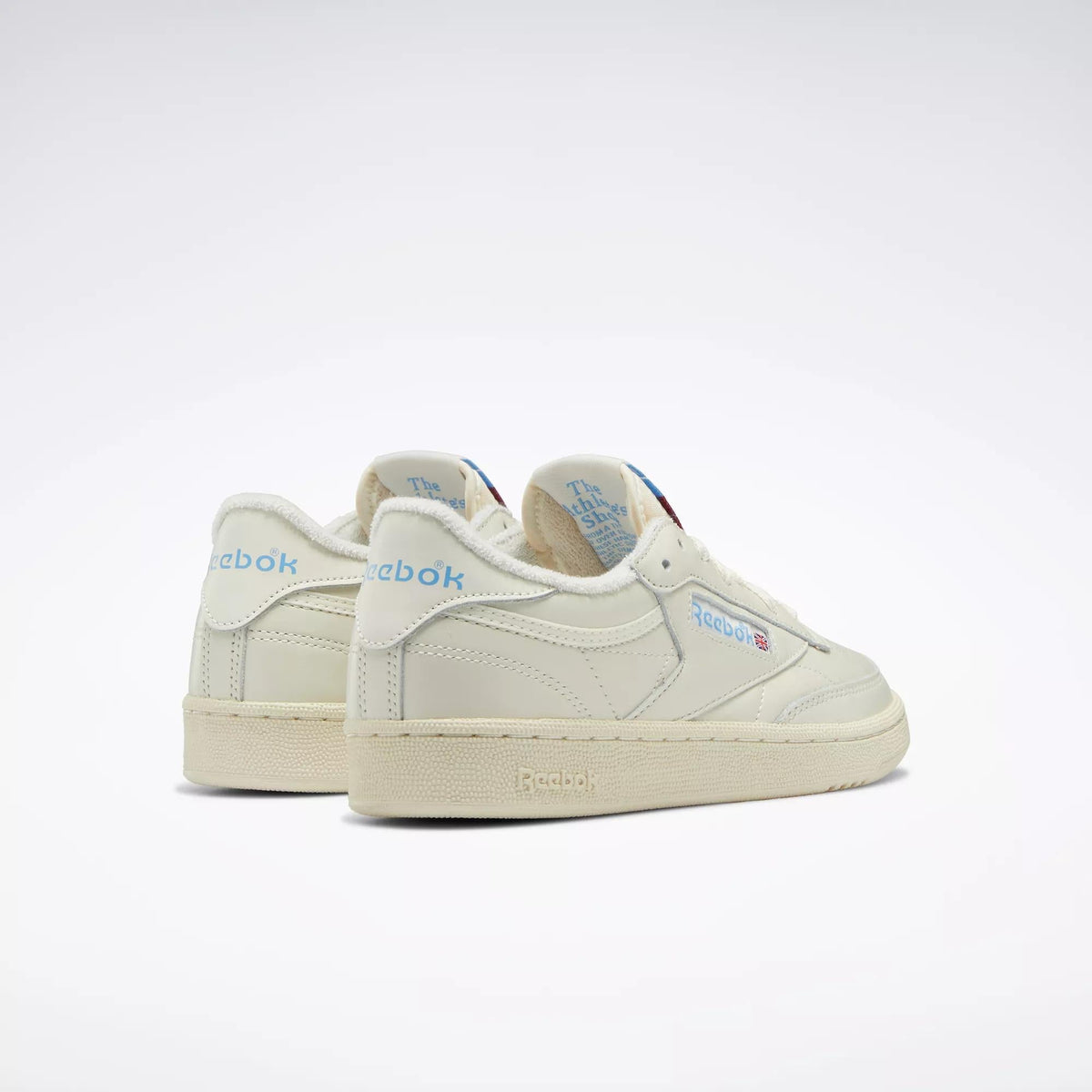 Reebok Club C 85 Vintage Women's Shoes