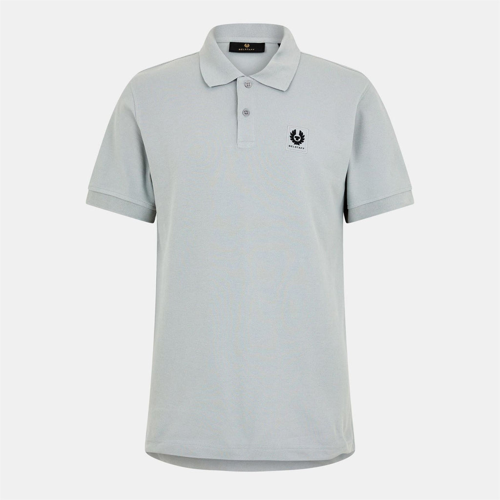 Belstaff Cotton Pique Polo
