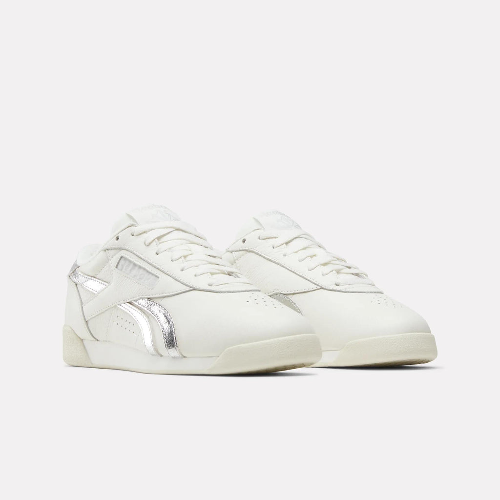 Reebok Women's Freestyle Lo Shoes