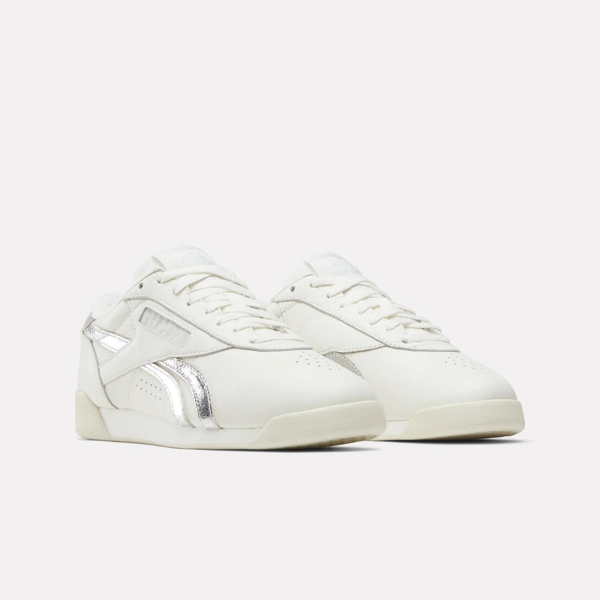 Reebok Women's Freestyle Lo Shoes