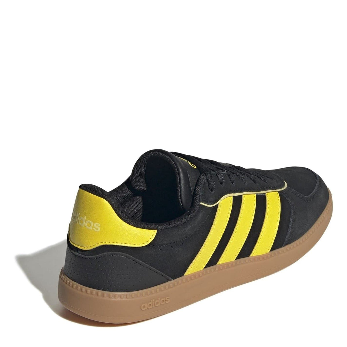 adidas Womens Sleek Suede Shoes