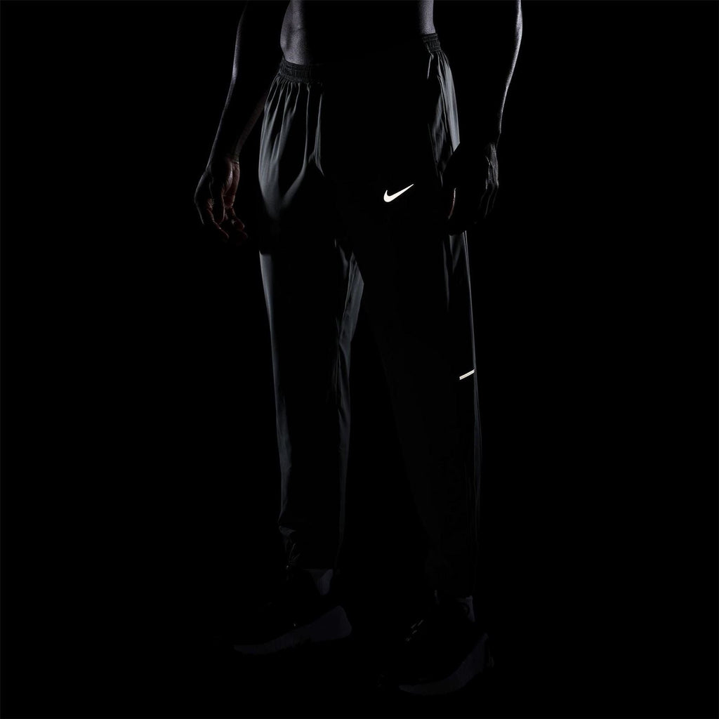 Nike Miler Woven Performance Tracksuit Bottoms