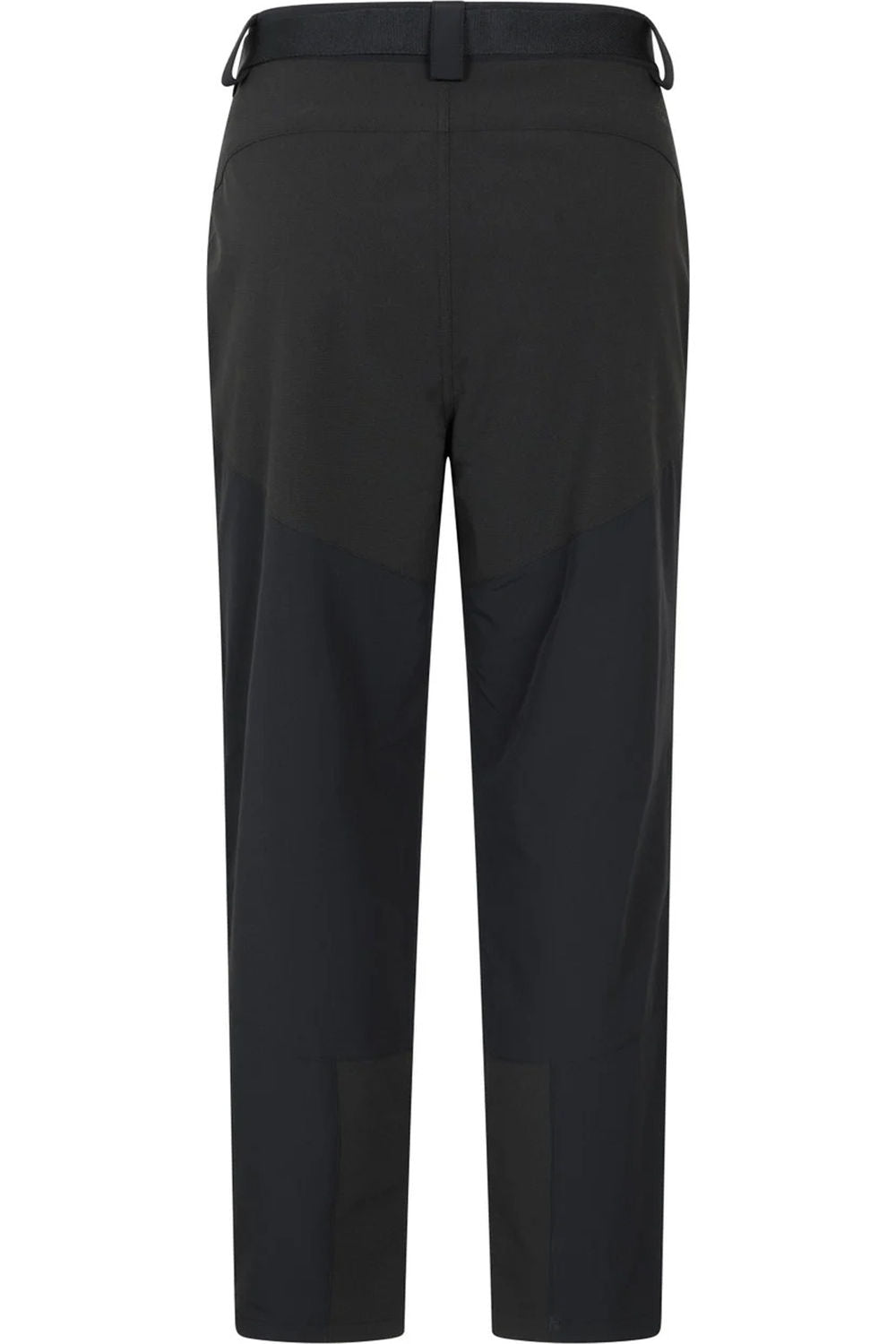 Mountain Warehouse Mens Forest Fleece Lined Regular Winter Pants