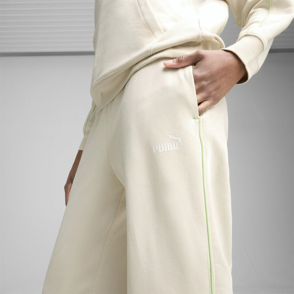 Puma Sport Comfort Regular Fit Joggers