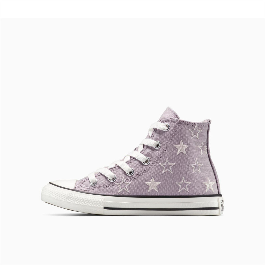 Converse Chuck Taylor All Star Sta Canvas High Top Trainers