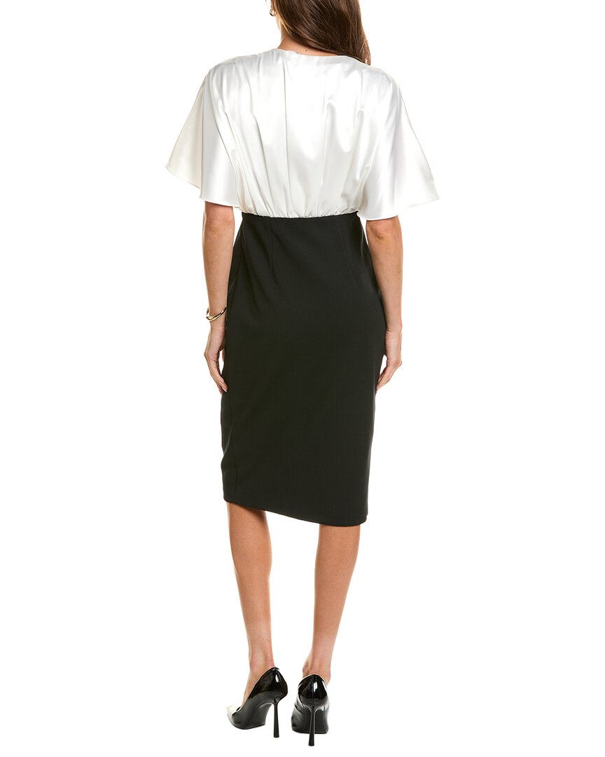 Eliza J Midi Dress