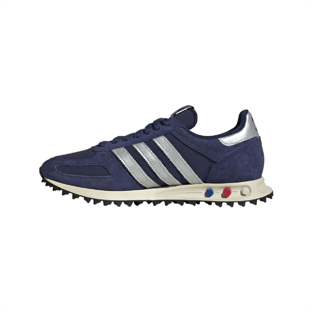 adidas Originals La Trainer OG Lace Up Walking Shoes