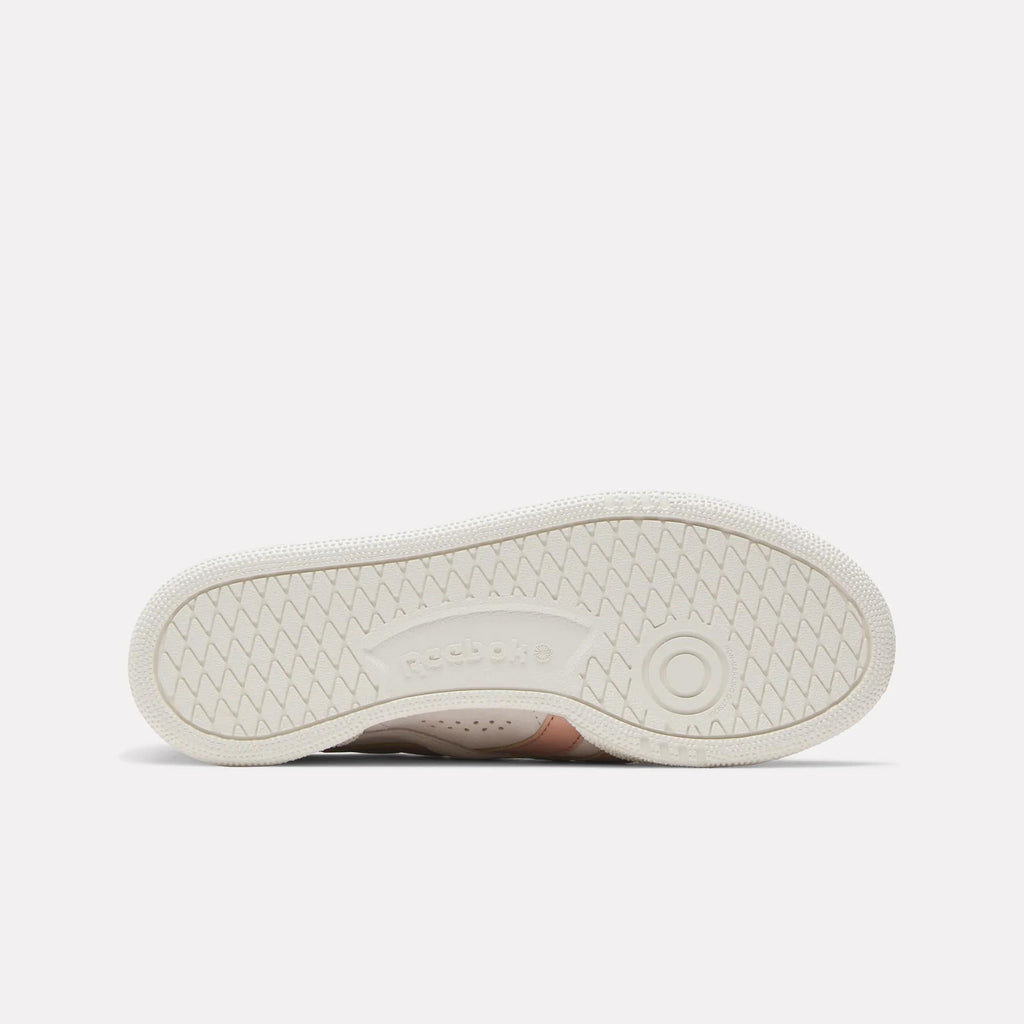 Reebok Women's Club C Grounds UK Women's Shoes