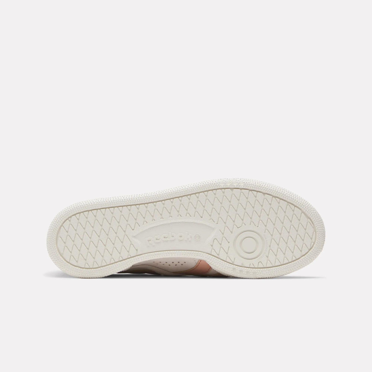 Reebok Women's Club C Grounds UK Women's Shoes