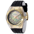 TechnoMarine Women's Cruise Dream 40mm Quartz Watch TM-125010