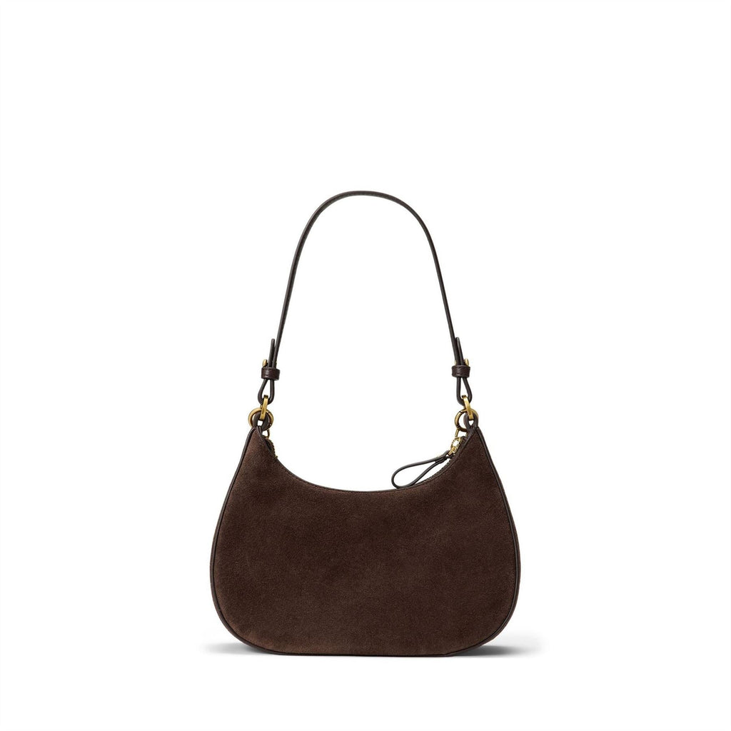Lauren by Ralph Lauren Mercy Shoulder Medium Bag
