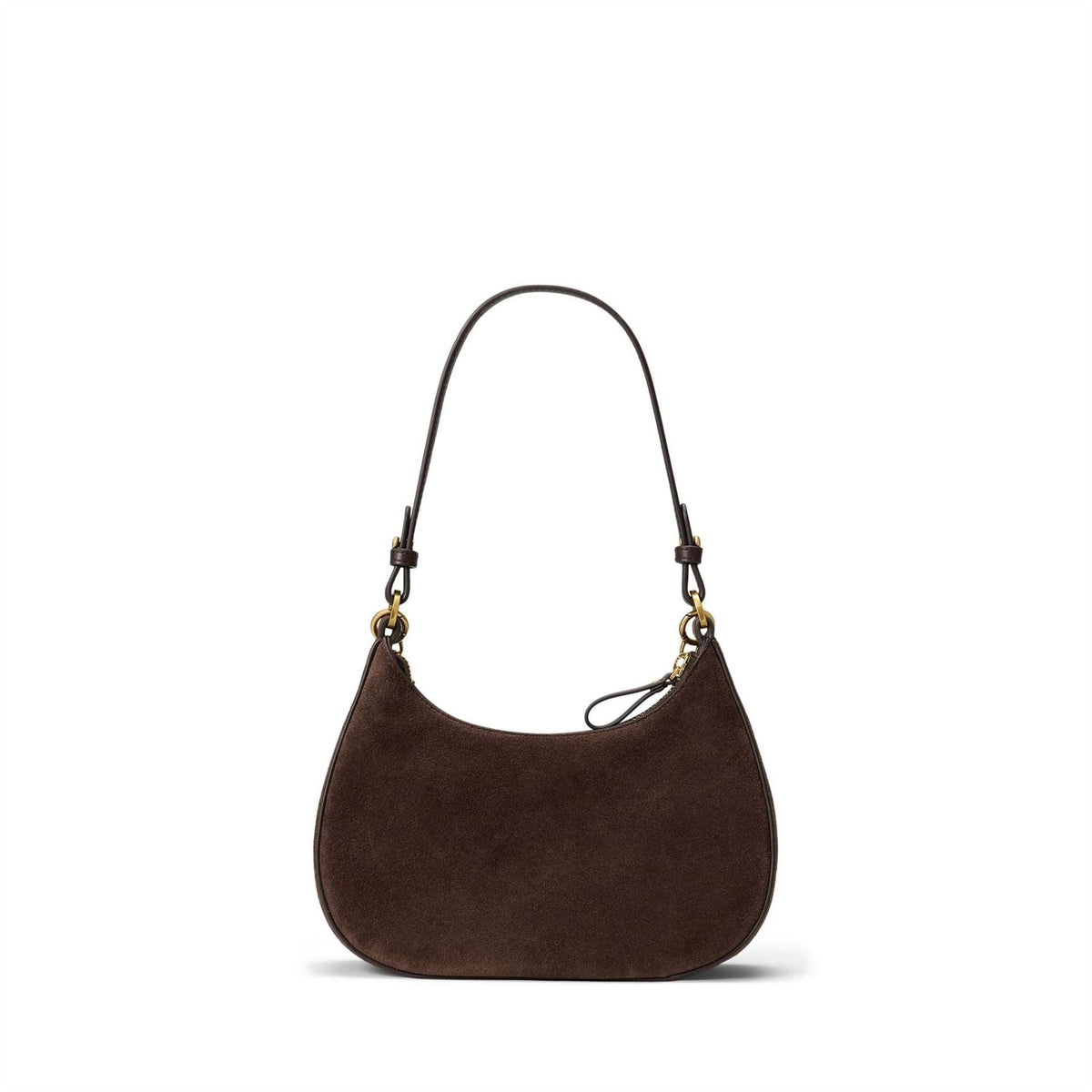 Lauren by Ralph Lauren Mercy Shoulder Medium Bag