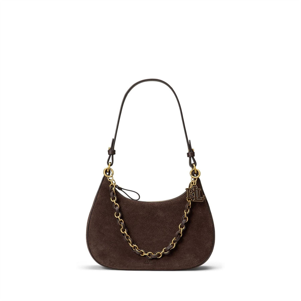 Lauren by Ralph Lauren Mercy Shoulder Medium Bag
