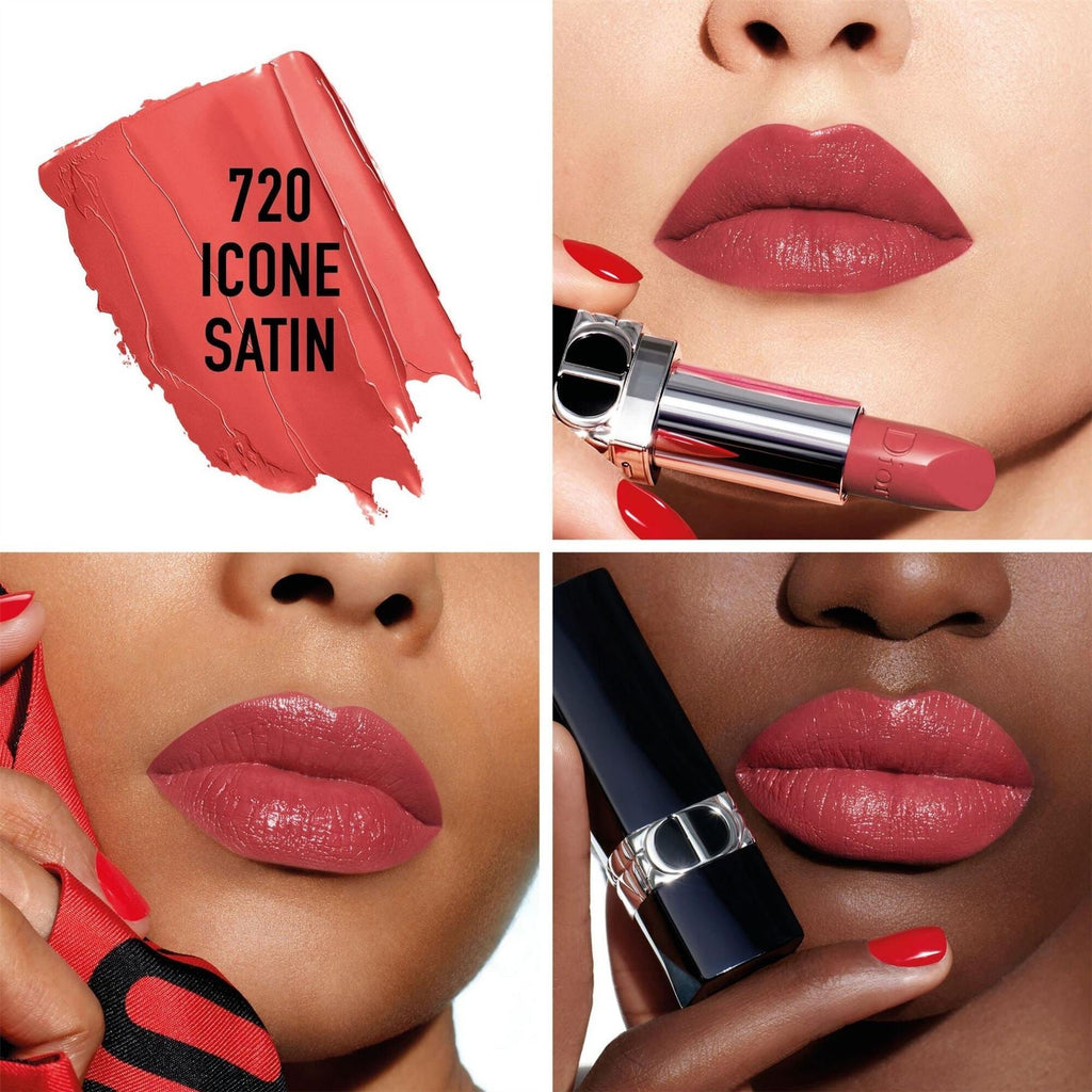 Dior Reflection Lip Balm