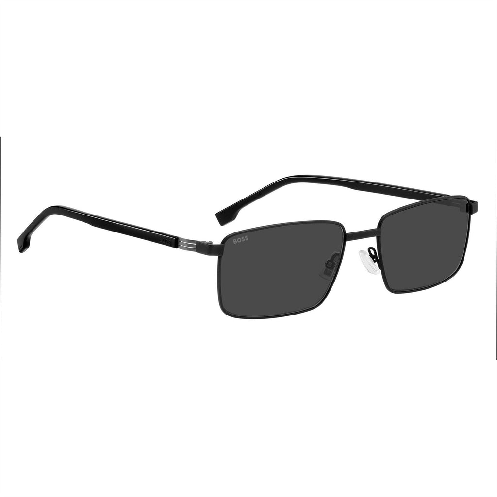 Boss Round Sunglasses