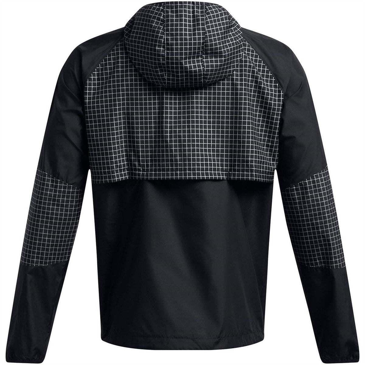Under Armour Mens Armour Ua Launch Elite Cw Jacket Running
