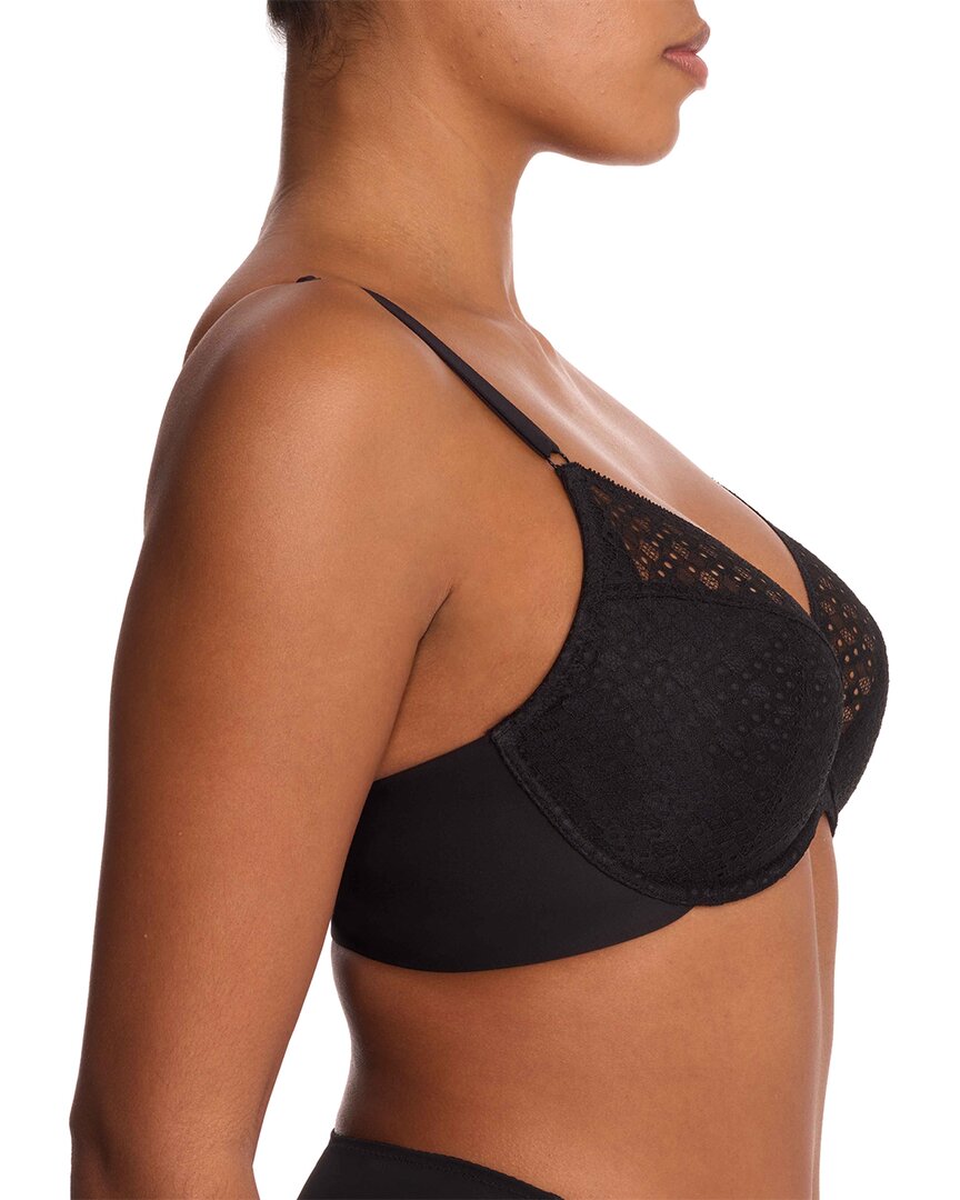 Natori Harmony Smooth Back Underwire Bra