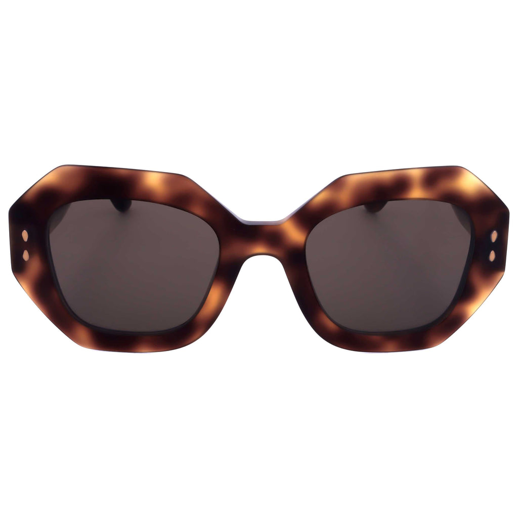 Isabel Marant Women's 52mm Brown Sunglasses IM0173-S-WR9-52