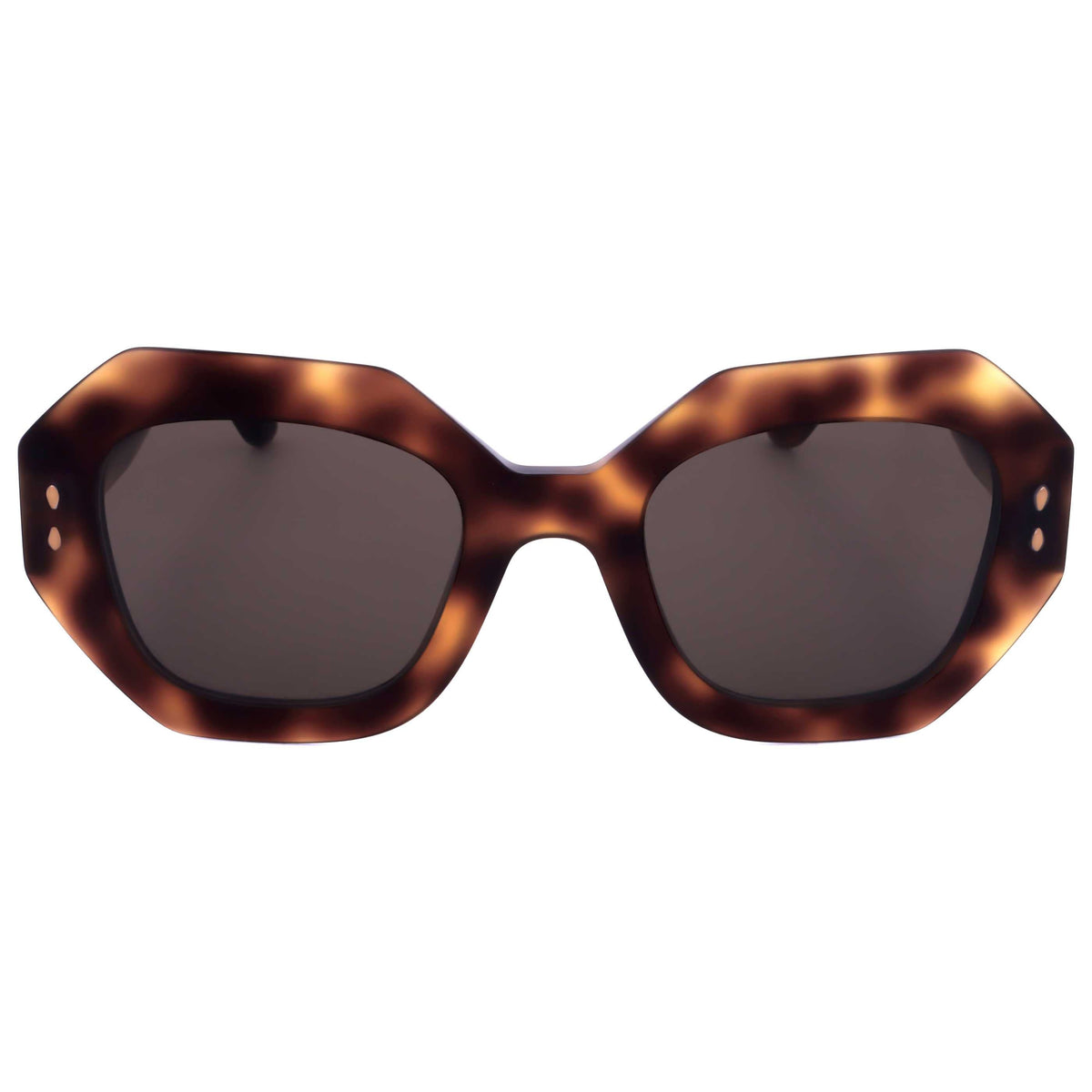 Isabel Marant Women's 52mm Brown Sunglasses IM0173-S-WR9-52