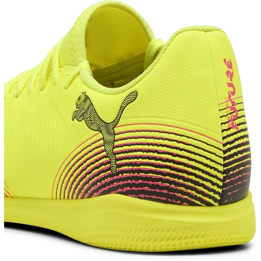 Puma Future 8 Play It Indoor Football Boots