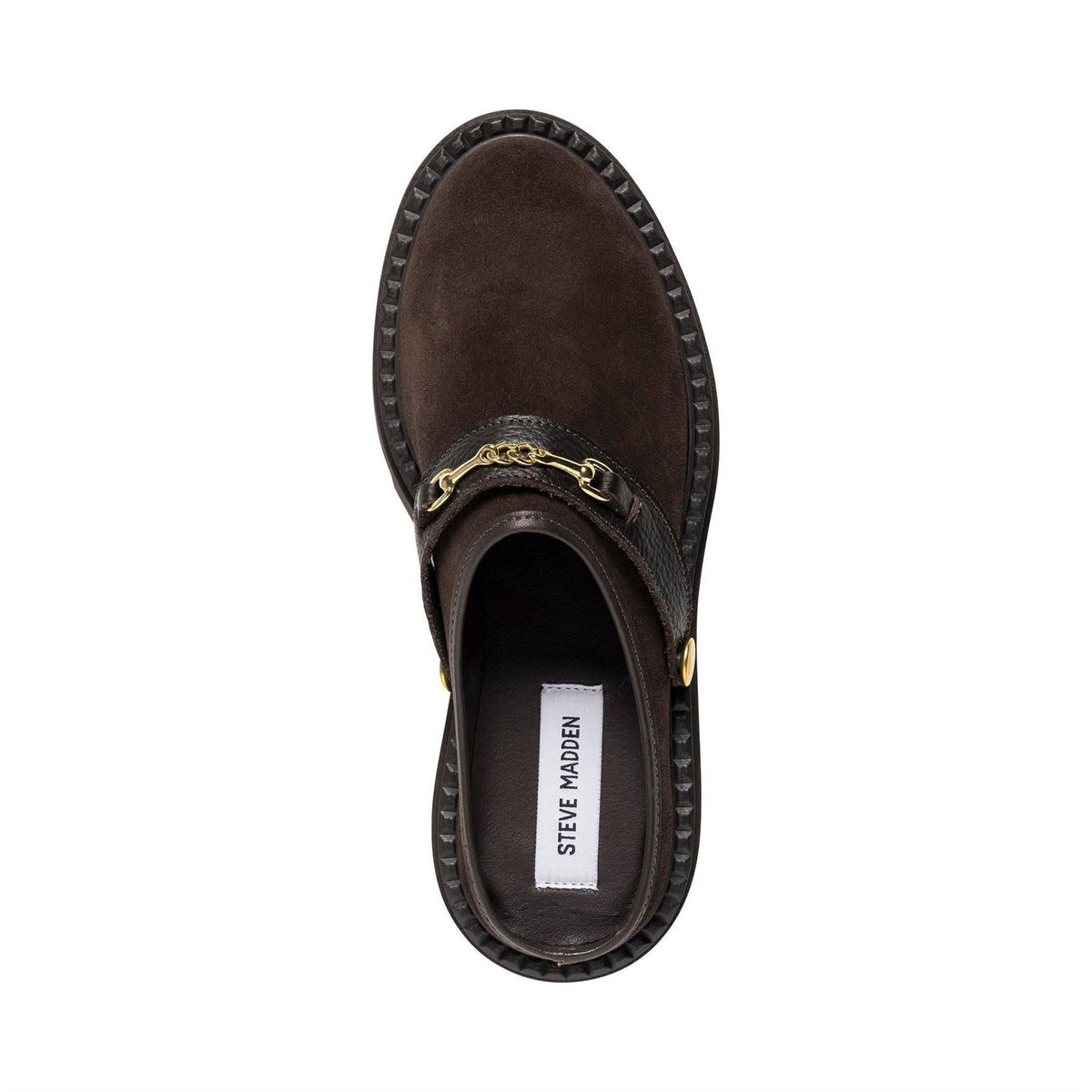 Steve Madden Womens Karina Clog