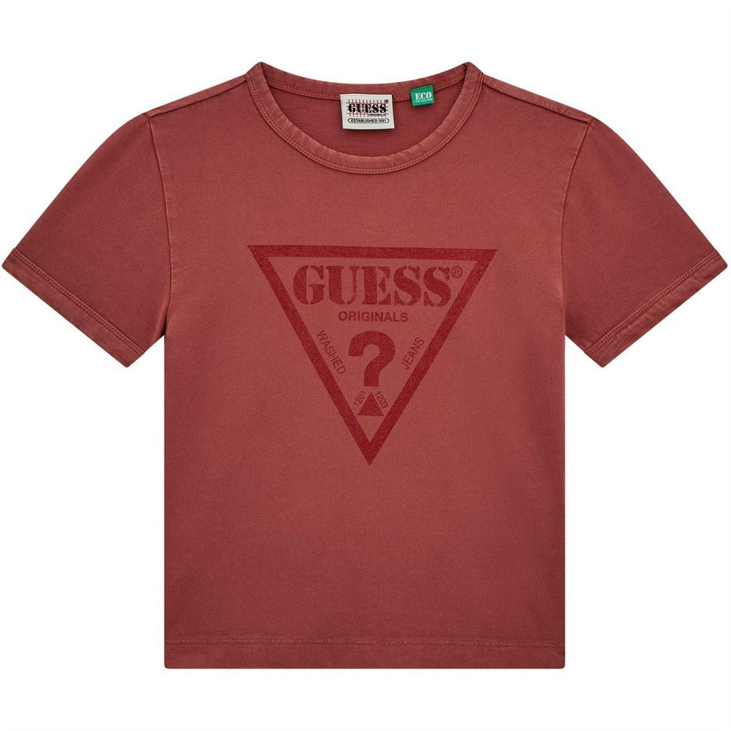 Guess Gj Wings T