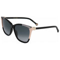Carolina Herrera Women's 58mm Black Sunglasses CH0052-S-KDX-58