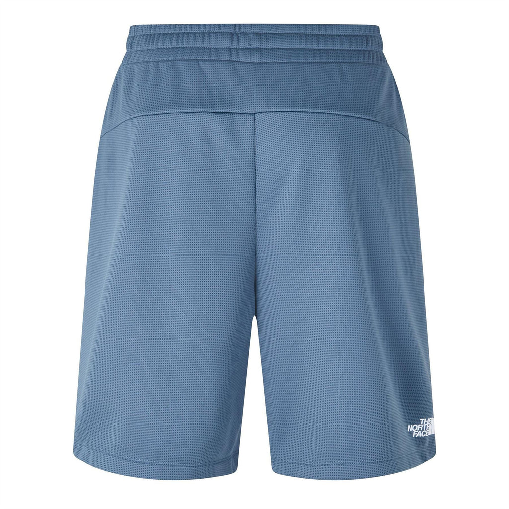 North Face Reaxion 2.0 Outdoor Woven Tracksuit Shorts