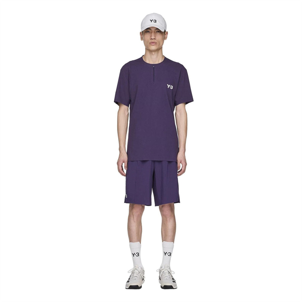 Y-3 Tennis Pro Ergo Shorts