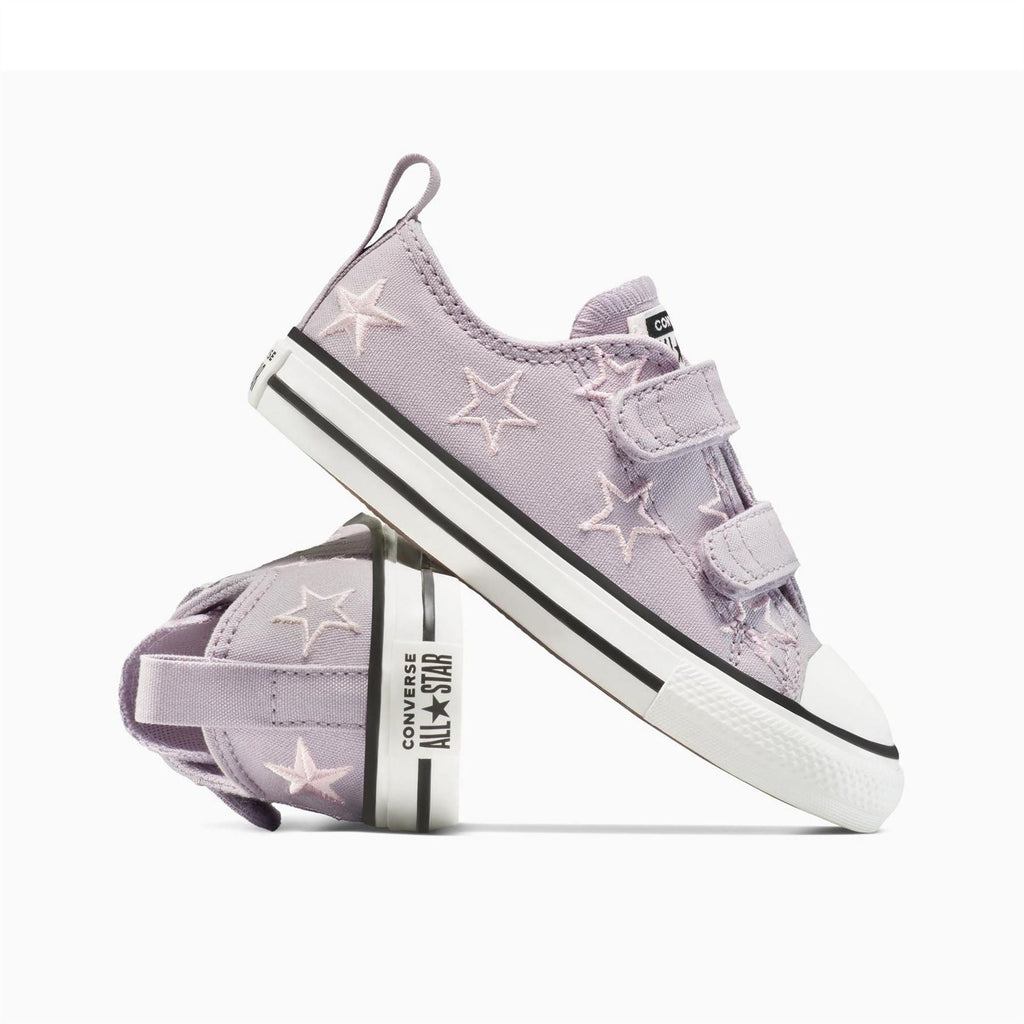 Converse Chuck Taylor All Star Sta Canvas High Top Trainers