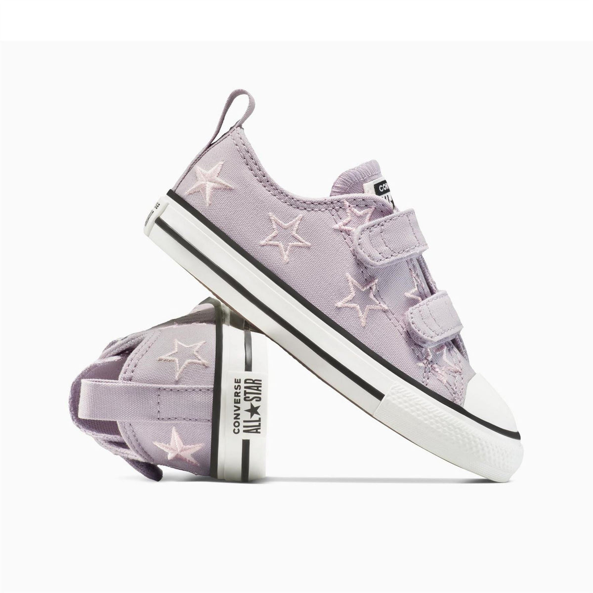 Converse Chuck Taylor All Star Sta Canvas High Top Trainers