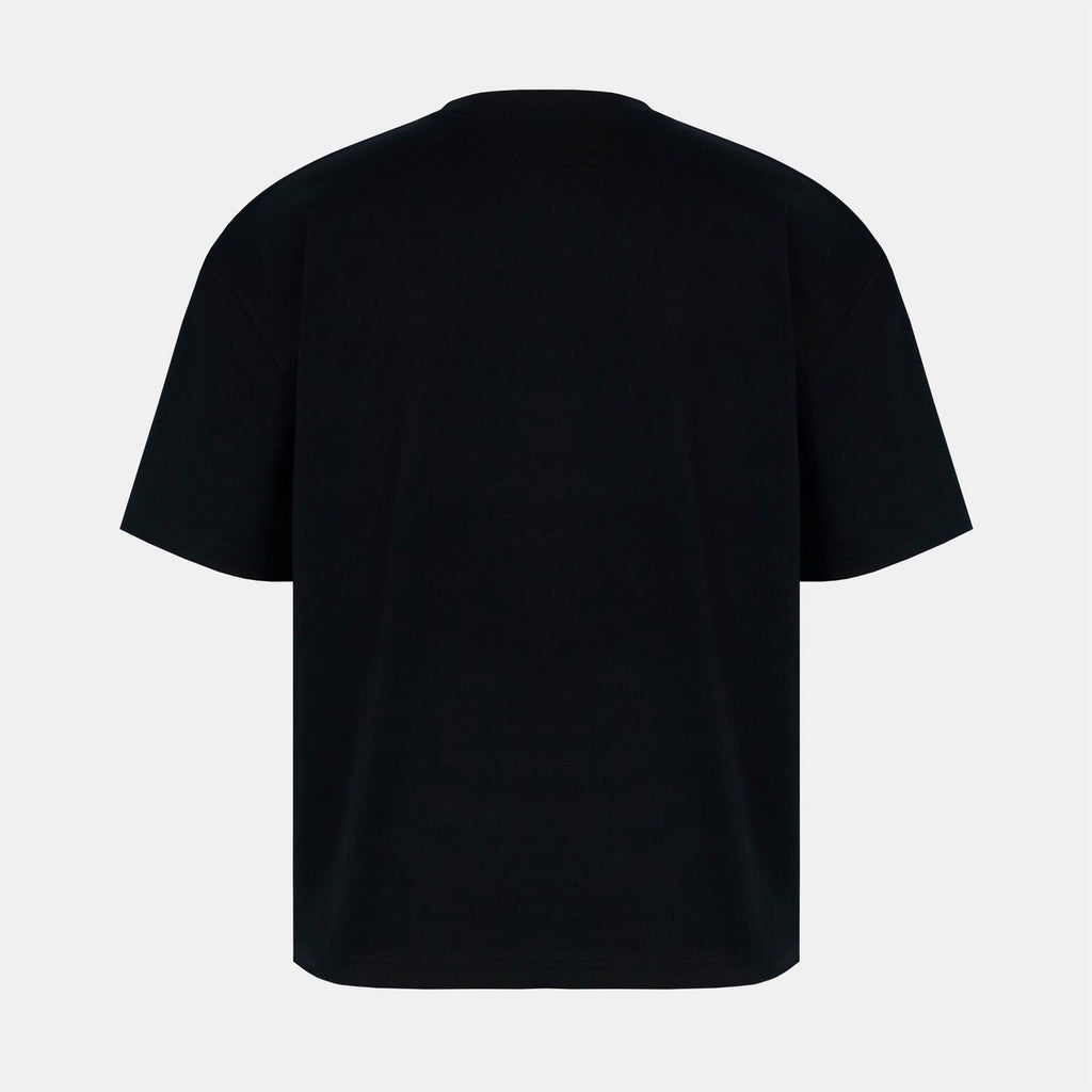 Jack Wills JW Boxy Tee Cotton Short Sleeve Fit T Shirt