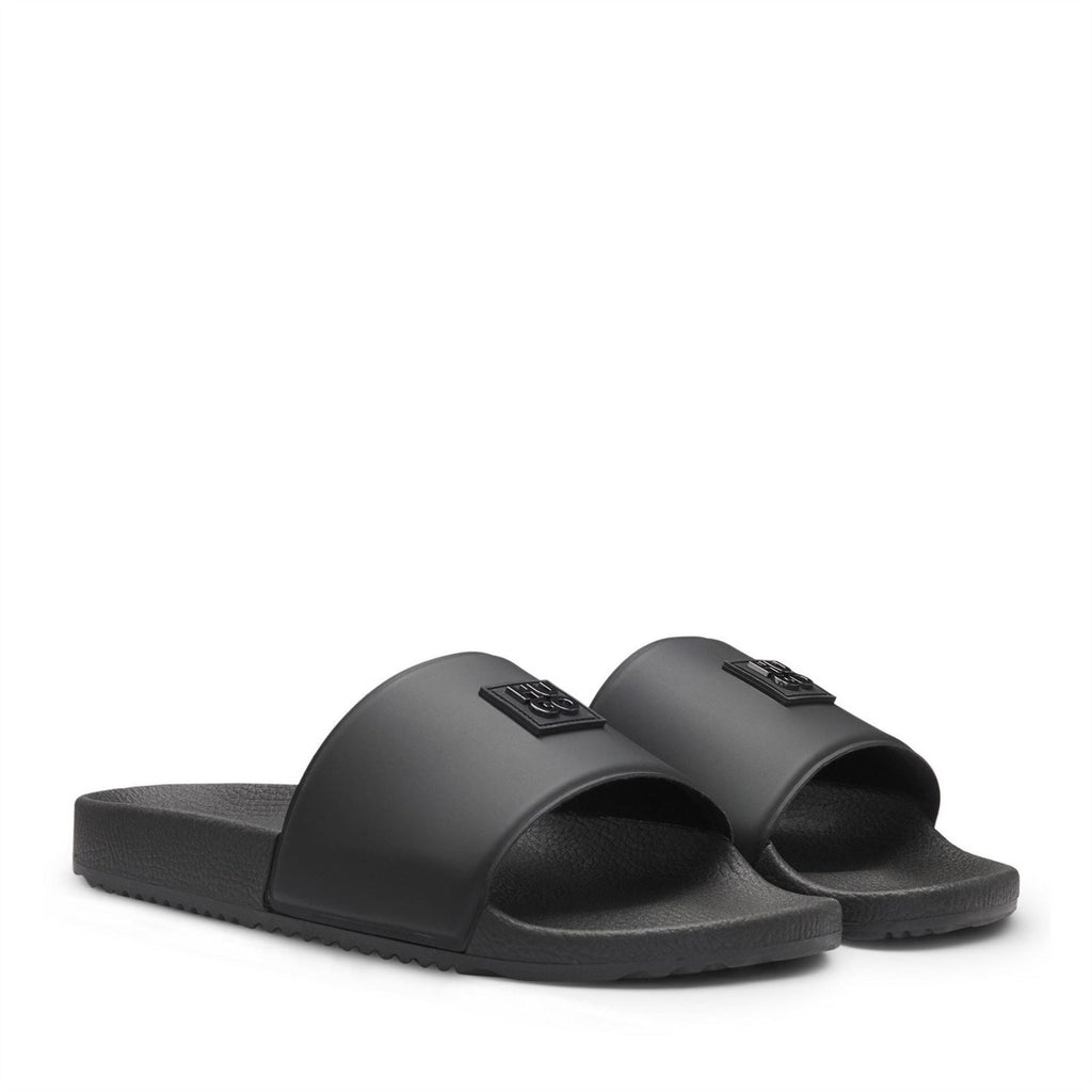 Hugo Slides