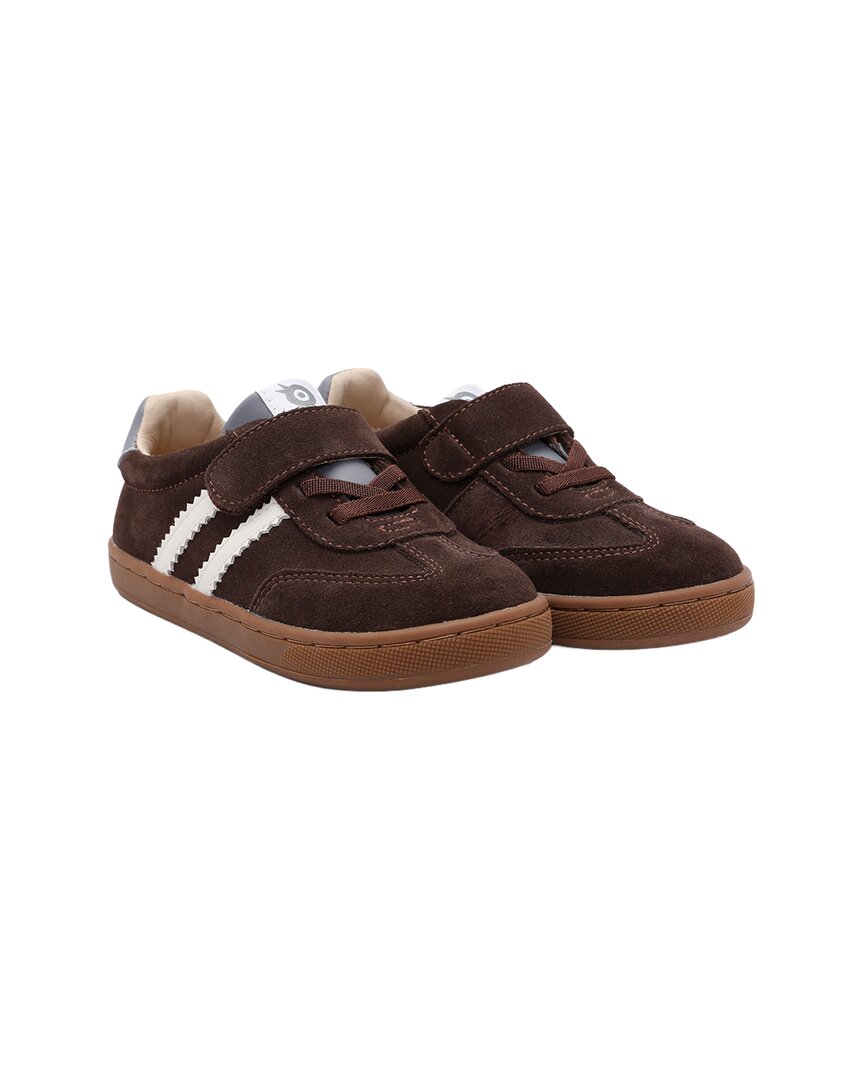 Old Soles Acerunner Suede Sneaker