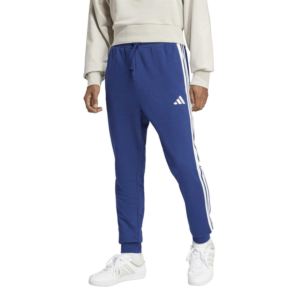 adidas Three Stripes Slim Running Pants
