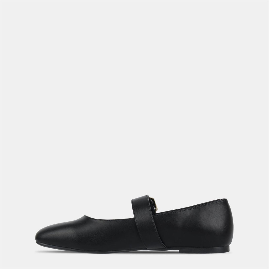 Miso Mj Flat