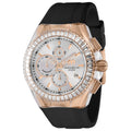 TechnoMarine Men's Cruise 45mm Quartz Watch TM-121163