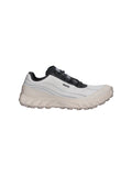 White 002 M Dyneema Water-Repellent Sneakers