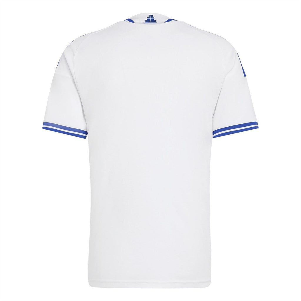adidas Greece Home Shirt 2026
