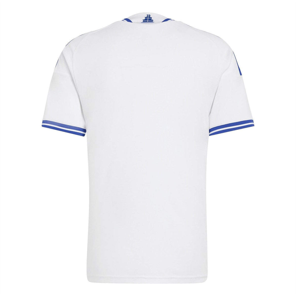 adidas Greece Home Shirt 2026