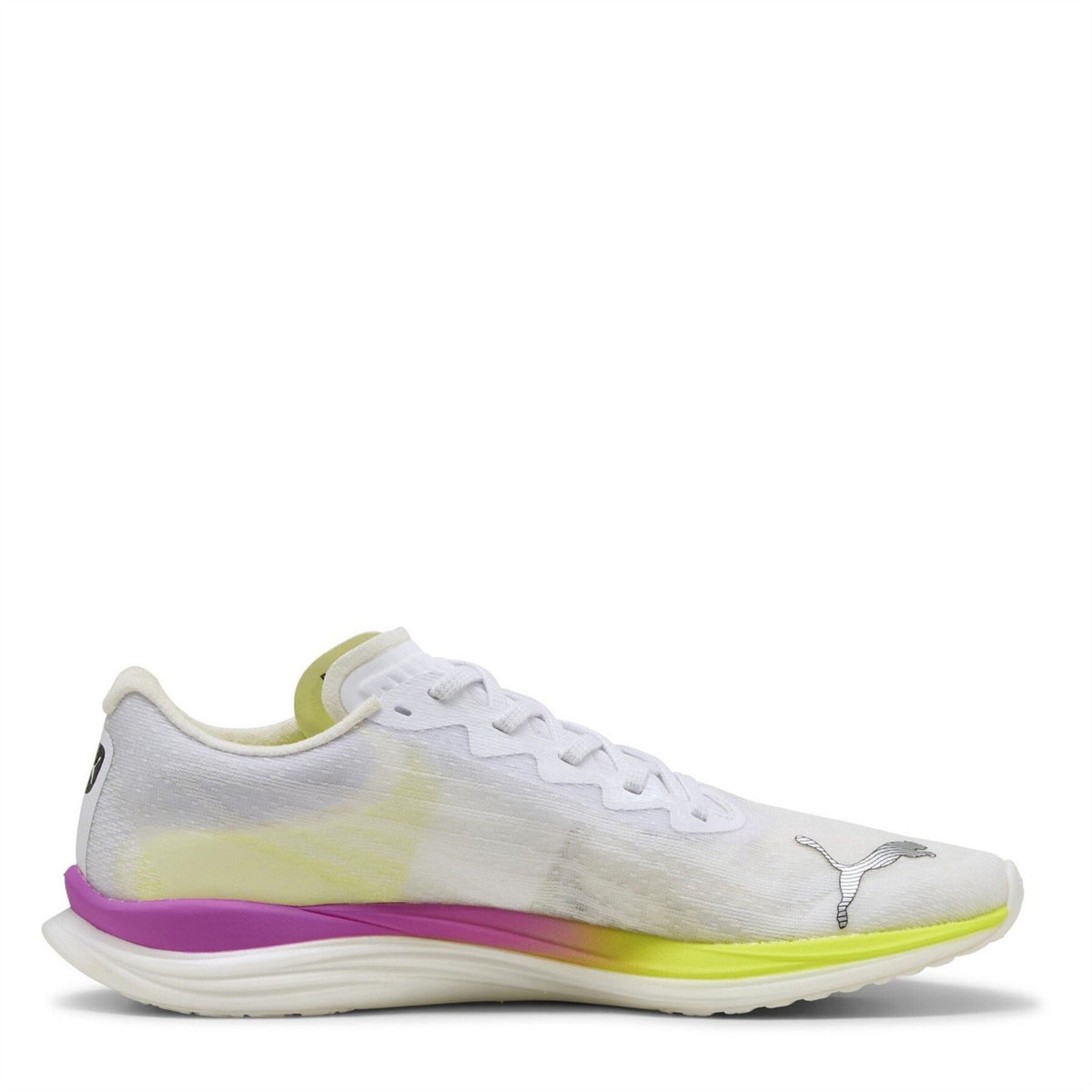 Puma Propio Nitro Everyday Neutral Road Running Shoes
