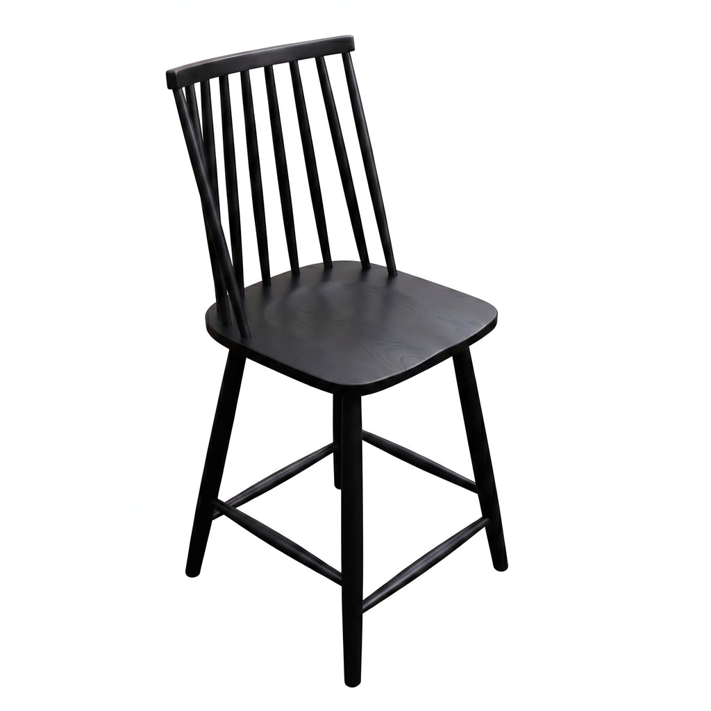 Farmhouse Kitchen Seating for Two