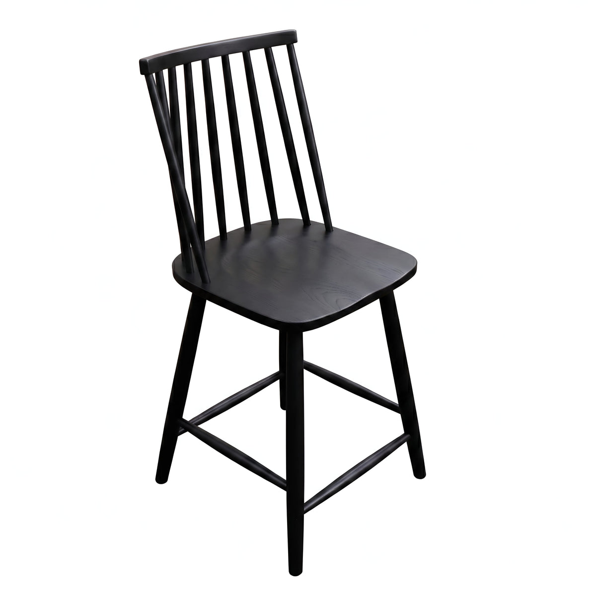 Farmhouse Kitchen Seating for Two
