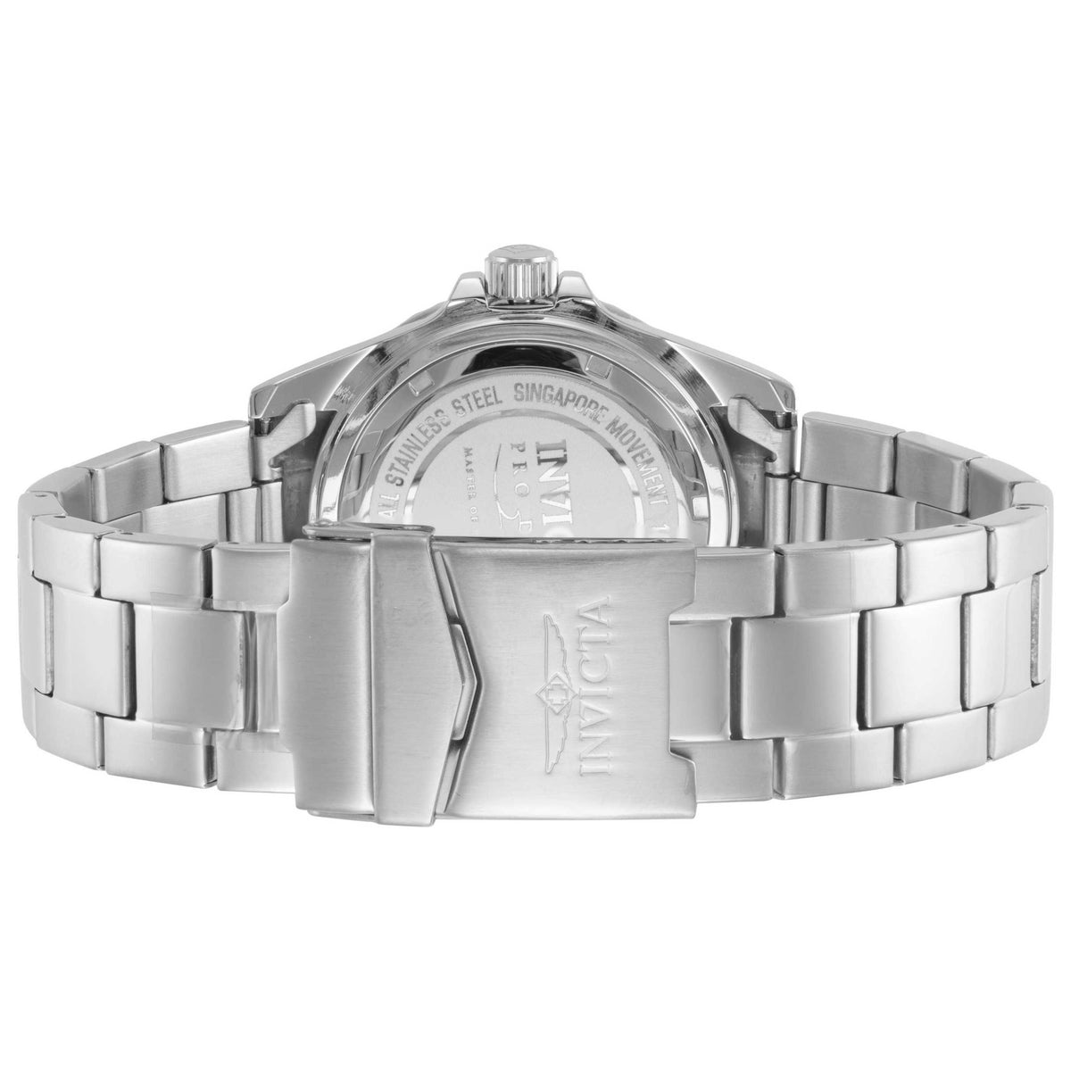 Invicta Men's Pro Diver 43mm Quartz Watch IN-50935