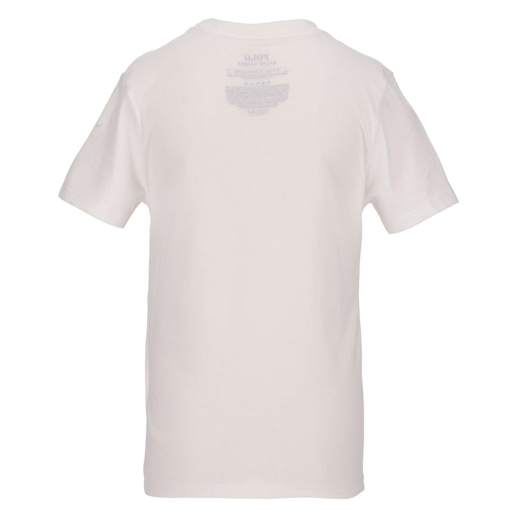 Polo Ralph Lauren Polo 2 Pck T-Shirts