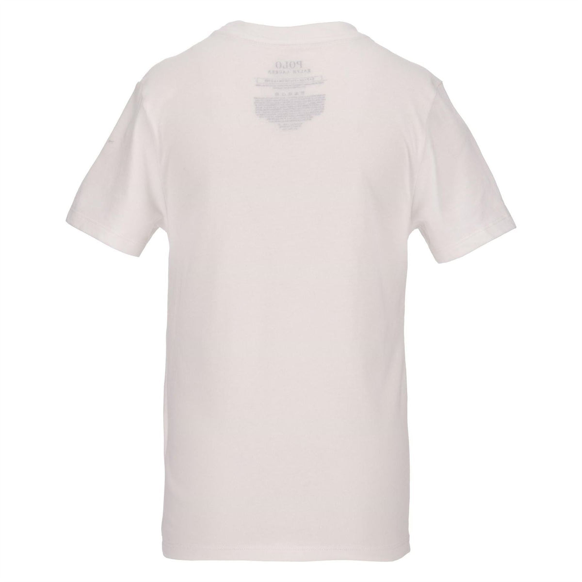 Polo Ralph Lauren Polo 2 Pck T-Shirts