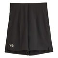 Y-3 Tennis Pro Ergo Shorts
