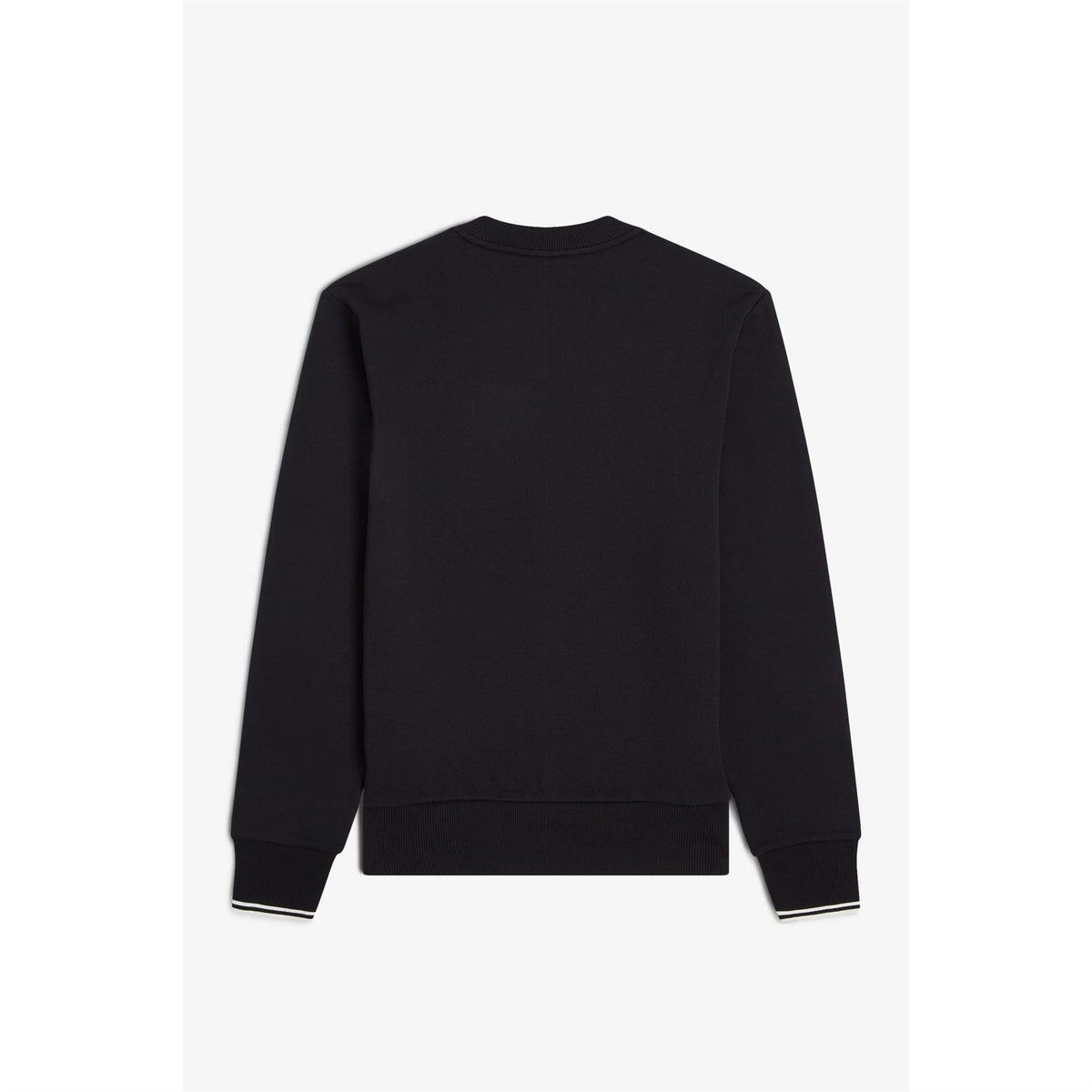 Fred Perry Neck Sweatshirt