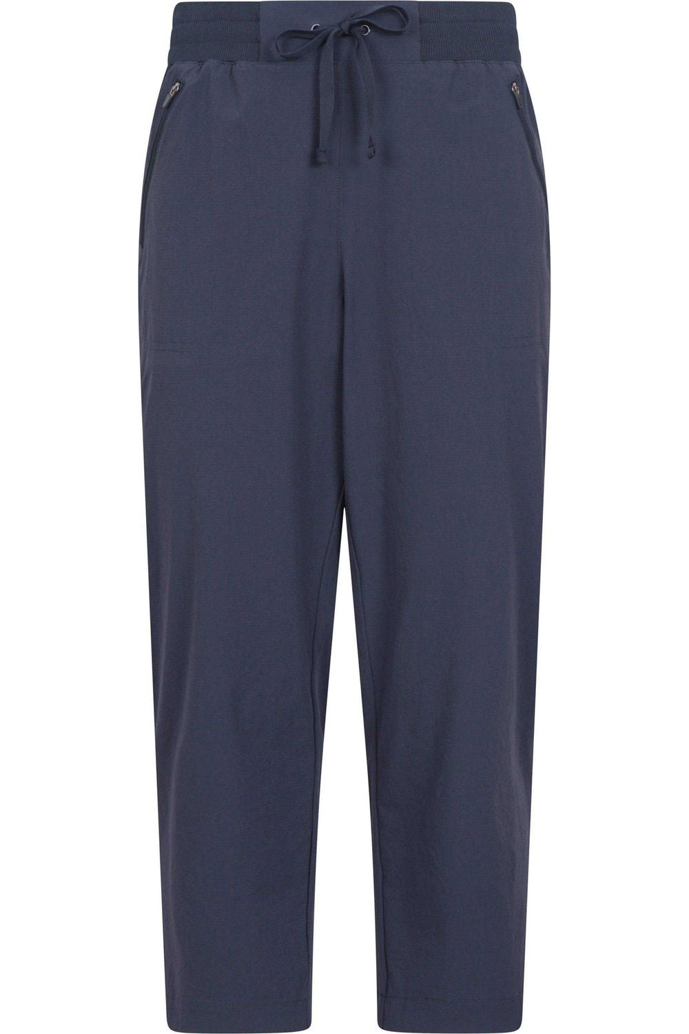 Mountain Warehouse Womens/Ladies Explorer Capri